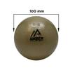 Amber Athletic Gear Cast Iron Shot Put Weights 1kg - 7.25kg (2.20lb - 16lb) - Ideal for Track & Field Training - Color May Vary (1.5 kg/3.30 lbs) view 4