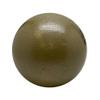 Amber Athletic Gear Cast Iron Shot Put Weights 1kg - 7.25kg (2.20lb - 16lb) - Ideal for Track & Field Training - Color May Vary (5 kg/11 lbs) view 3