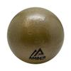 Amber Athletic Gear Cast Iron Shot Put Weights 1kg - 7.25kg (2.20lb - 16lb) - Ideal for Track & Field Training - Color May Vary (2.25 kg/4.96 lbs) view 2