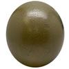 Amber Athletic Gear Cast Iron Shot Put Weights 1kg - 7.25kg (2.20lb - 16lb) - Ideal for Track & Field Training - Color May Vary (2.25 kg/4.96 lbs) view 3