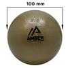 Amber Athletic Gear Cast Iron Shot Put Weights 1kg - 7.25kg (2.20lb - 16lb) - Ideal for Track & Field Training - Color May Vary (2.25 kg/4.96 lbs) view 4
