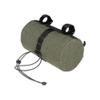 Topeak Tubular Barbag 1.5L Bicycle Handlebar Bag, Green view 3