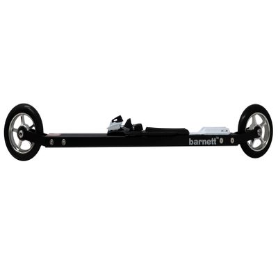 RSE-630 Binding NNN Black Roller ski Skating Medium Wheels (36-41)
