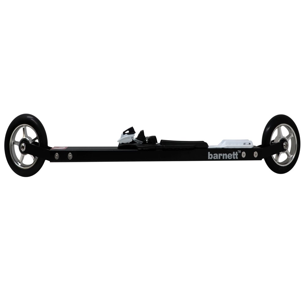 RSE-630 Binding NNN Black Roller ski Skating Medium Wheels (36-41)