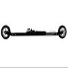 RSE-630 Binding NNN Black Roller ski Skating Medium Wheels (36-41) view 1