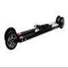 RSE-630 Binding NNN Black Roller ski Skating Medium Wheels (36-41) view 2