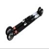 RSE-630 Binding NNN Black Roller ski Skating Medium Wheels (36-41) view 3
