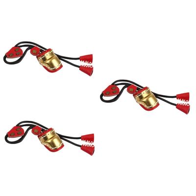 BESPORTBLE 3pcs Archery String Finger Saver Outdoor Bow Protector Fingers Guard Gear Thumb Protector Archery Practice