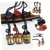 BESPORTBLE 3pcs Archery String Finger Saver Outdoor Bow Protector Fingers Guard Gear Thumb Protector Archery Practice view 4