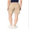 Nautica Jeans Women's Cargo Shorts, Rope, 8 view 2
