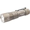 SureFire EDC1-DFT High-Candela Everyday Carry LED Flashlight, Tan view 1