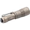 SureFire EDC1-DFT High-Candela Everyday Carry LED Flashlight, Tan view 4