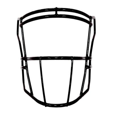 SF-2BD-SW for Riddell SpeedFlex + US Flag Helmet Decal (Seattle Blue) - Green Gridiron