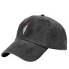 Palestine - Palestinian Map with Keffiyeh Dad Hat Baseball Cap Adjustable Polo Trucker Unisex Style Headwear Black view 1