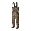 Gator Waders Mens Shield Insulated Chest Duck Hunting Waders for Men with Boots Waterproof Breathable Camo Waiters for Waterfowl Hunting (King 11, Mossy Oak Original Bottomland) view 1