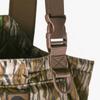 Gator Waders Mens Shield Insulated Chest Duck Hunting Waders for Men with Boots Waterproof Breathable Camo Waiters for Waterfowl Hunting (King 11, Mossy Oak Original Bottomland) view 4