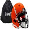 Schutt Vengeance Pro LTD II Adult Football Helmet with Facemask and Sports Unlimited Bag, Schutt Football Helmet Adult view 1