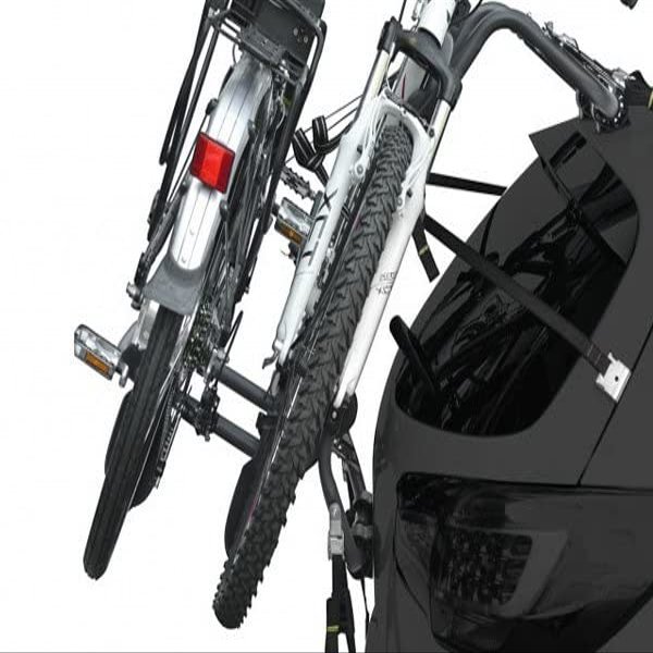 G3 23.709/3 - Pure Instinct Trunk Mount Bike Rack for 3 Bikes