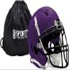 Schutt Vengeance Pro LTD II Adult Football Helmet with Facemask and Sports Unlimited Bag, Schutt Football Helmet Adult view 1