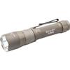 SureFire EDC2-DFT High-Candela Everyday Carry LED Flashlight, Tan view 1