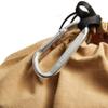 ItsYourAirplane.com Vintage Boeing Logo Ripstop Organizing Bag, TAN view 2