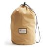 ItsYourAirplane.com Vintage Boeing Logo Ripstop Organizing Bag, TAN view 3