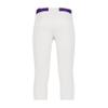 Augusta Sportswear Womens Gamer Classic Softball Pant White L view 4