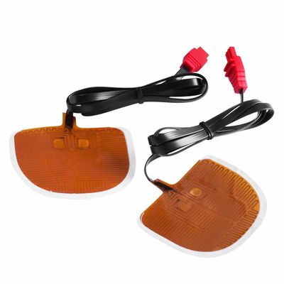 Hotronic XLP C Heat Elements 1 Pair