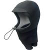 Ho Stevie! Surfing Wetsuit Hood 3mm  Warm, Comfortable, Works with All Wetsuits (Small) view 2