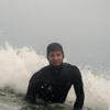 Ho Stevie! Surfing Wetsuit Hood 3mm  Warm, Comfortable, Works with All Wetsuits (Small) view 4