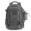 ZSearARMY Large Tactical Backpack for Men Military Backpack with DIY System for Travel, Work,Camping,Hunting,Hiking,Sports (GRAY) view 2