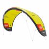 Slingshot Sports Ghost V3 Kiteboarding Kite - Yellow, 9 Meters view 1