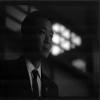 Posterazzi Arnold Chun In Suit And Tie Black And White Photo Print (8 x 10) - Item # MVM03955 view 1