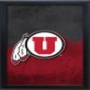 Holland Bar Stool Co. University of Utah LED Snap Frame Lightbox view 1