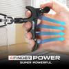 Bow Release for Compound Bow,Aluminum 360Rotatable Black 4 Finger Archery Thumb Release Trigger,Thumb Release for Compound Bow Release,Bow Thumb Release,Archery Release Aids for Youth or Adults view 2