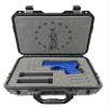 Carolina Cases Universal Hard Pistol Case (Minute Man Patriot)