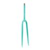 Golden Cycles Fixie Fork, 700c Fixie Fork, Steer Tube 1-1/8, One Size. Road 700c Steel Fork (Celestial) view 1