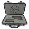 Carolina Cases Universal Hard Pistol Case (2nd With Stars) view 2