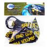 Sawyer Soft Oar Tethers (Pair) view 1