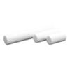 Healthy You Medium/Firm White PE Foam Roller (36" Full Round) view 2