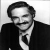 Posterazzi Hal Linden Close Up In Striped Tie Black And White Photo Print (8 x 10) - Item # MVM00639 view 1