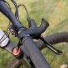 Kumprohu Mountain Handlebar Ends - Ergonomic Bar Ends for Fatigue Reduction - Cycling Accessories for Mountain, Tricycle, Folding Bikes, Road, Speed view 3