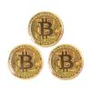 HODL 21 Bitcoin Golf Ball Markers Value Pack - Works with Most Hat Magnetic Clips and Divot Repair Tools Men and Women Golf Gift Accessories Funny Ball Mark Bulk Lot view 1