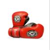 Outslayer ON1 Boxing Training Gloves Red (12oz) view 4