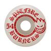 Spitfire Burner Skateboard Wheels 99du view 2