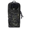 EXCELLENT ELITE SPANKER Tactical EDC Pouch Molle Utility Tool Pouches Gadget Organizer Pocket Waist Belt Bag(Multicam Black) view 1