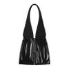 Freebily Womens Halter Neck Backless Mini Dress Nightclub Lingerie Deep V Zipper Back Metallic Dress Black 3X-Large view 4