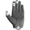 Giro La DND Women's Mountain Cycling Gloves - Sharkskin/White Dot, Small view 2
