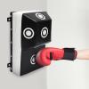 Boxing Machine Wall Mounted with Marking Points Punching Target Boxing Training Punching Equipment for Home Exercise view 3