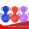 Winter Sledge, Double Models of Children's Sledge, Thickened Flying Fish Sledge, Adult Wear-Resistant Skis view 3